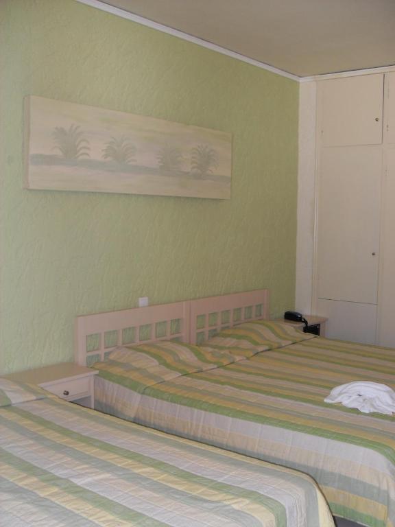 Benitses Bay View Hotel Gastouri  ห้อง รูปภาพ