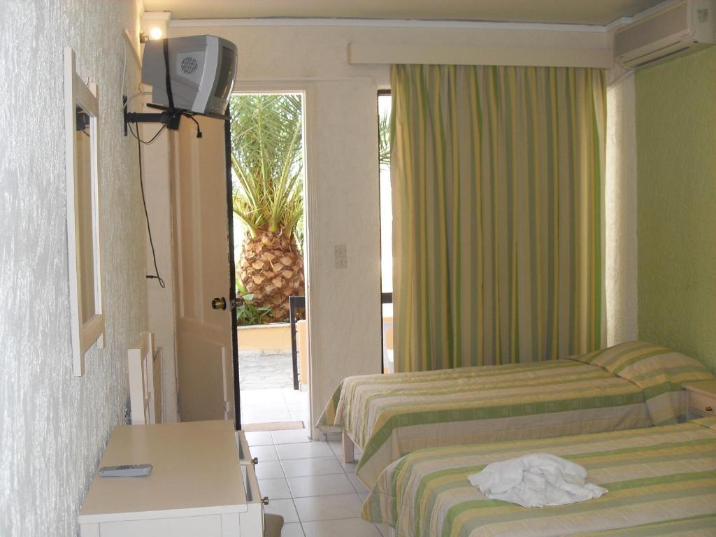 Benitses Bay View Hotel Gastouri  ห้อง รูปภาพ